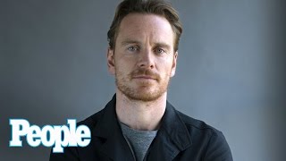 Michael Fassbender: The Diet That Helped Him Get Ripped For 