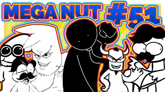 Nutshell's Mega Nut #51 (Animation Memes) thumbnail