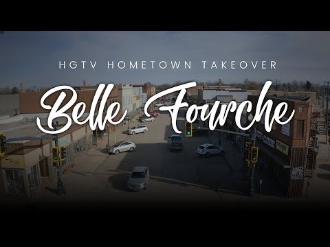 Welcome to Belle Fourche South Dakota!