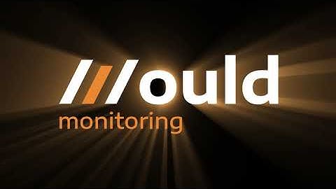 Digital Moulds - Mould Monitoring