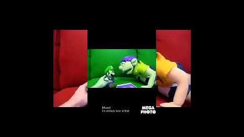 I new one spongebob csupo in does respond