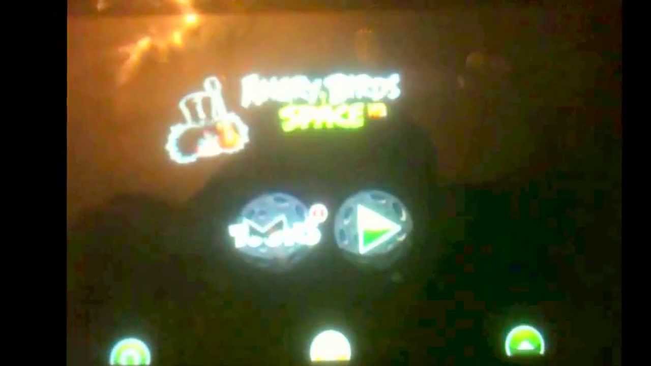 Angry Birds Space Hack YouTube