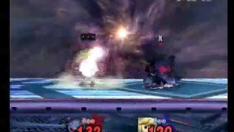 Yaz (MK) vs. DTL (Toon)