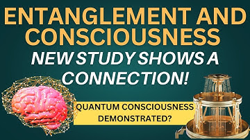 Entanglement and Consciousness: 2025 Study Reveals Shocking Twin Telepathy Evidence