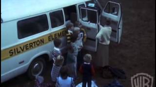 Fire Trailer 1977