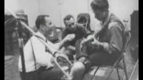 Eddie Cochran - Jerry Capehart talks about Eddie
