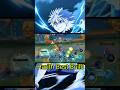 LEGENDERY😱 Harith Best Damage Build ~ MLBB #mlbb #harith
