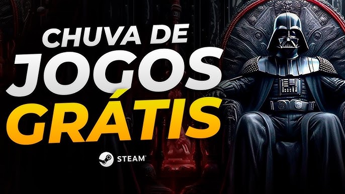 CORRE! +10 NOVOS Jogos GRÁTIS POSITIVOS Para Jogar AGORA Na Steam (+ 2  Jogos Grátis Bônus) 