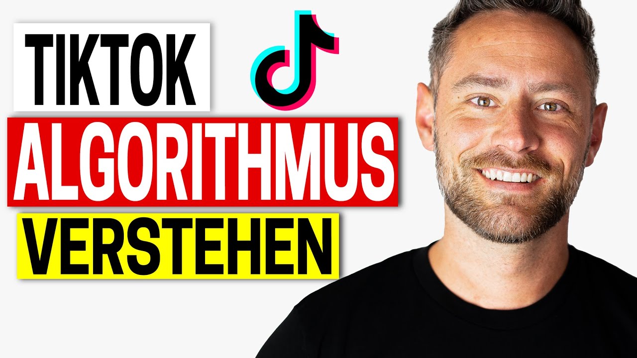 Update TIKTOK Algorithmus verstehen und nutzen (EINFACH erklärt)