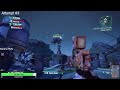 Borderlands 2 One Life Day 2 (VOD)