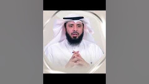 الشيخ محمد ضاوي العصيمي تلاوة عذبه ما تيسر من سورة المرسلات