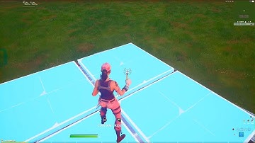 editing so fast that my floor becomes invisible...