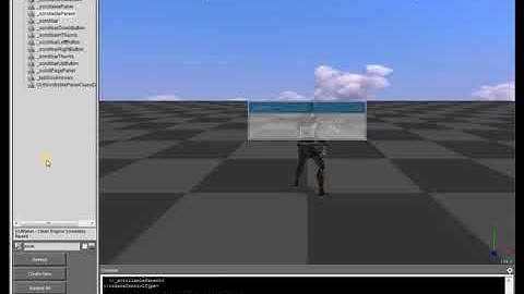 Hero Engine Coding Tutorial Series 10 - Character Selection System - By Thazager