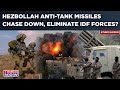 Hezbollah Anti-Tank Missiles, Rockets Spell Doom For IDF?| 17 Soldiers Killed In Latest Strike?