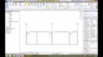 Dim nhanh trong Revit và AutoCAD