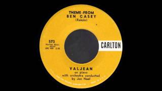 1962_230 - Valjean - Theme From 'Ben Casey'