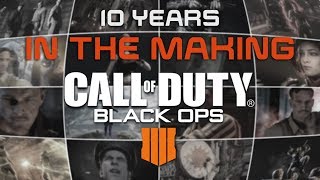 Call of Duty: Celebrating 13 Years of ZOMBIES in 2022
I make a lot of videos for others entertainment and to provide information to my following. I wanted to make something that I enjoyed making, something that made me feel nostalgic, lets call it me time I hope you enjoy the video as much as I enjoyed making it #CallOfDuty #Zombies #13Years
► Subscribe to see more videos from me! http://bit.ly/SubToDame
► Follow me on Twitter: http://www.twitter.com/DameAndThatGame
#WW2Zombies #Zombies #ZombieNews Call of Duty: Celebrating 13 Years of ZOMBIES in 2022