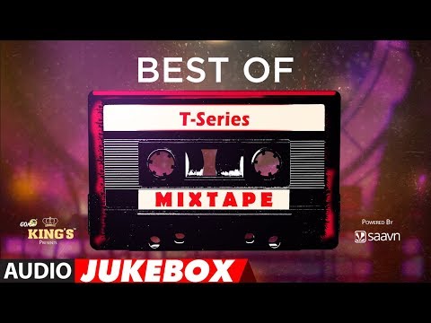 best-of-t-series-mixtape---audio-jukebox-|-bollywood-hindi-songs