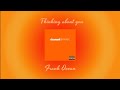 Thinking about you - Frank Ocean / Subtitulada Español - Ingles