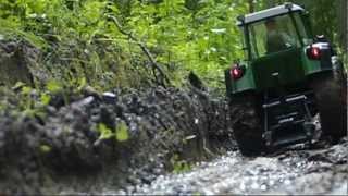 FENDT 930 CARSON & VOLVO 6x6