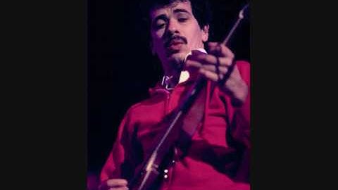 Santana One chain don