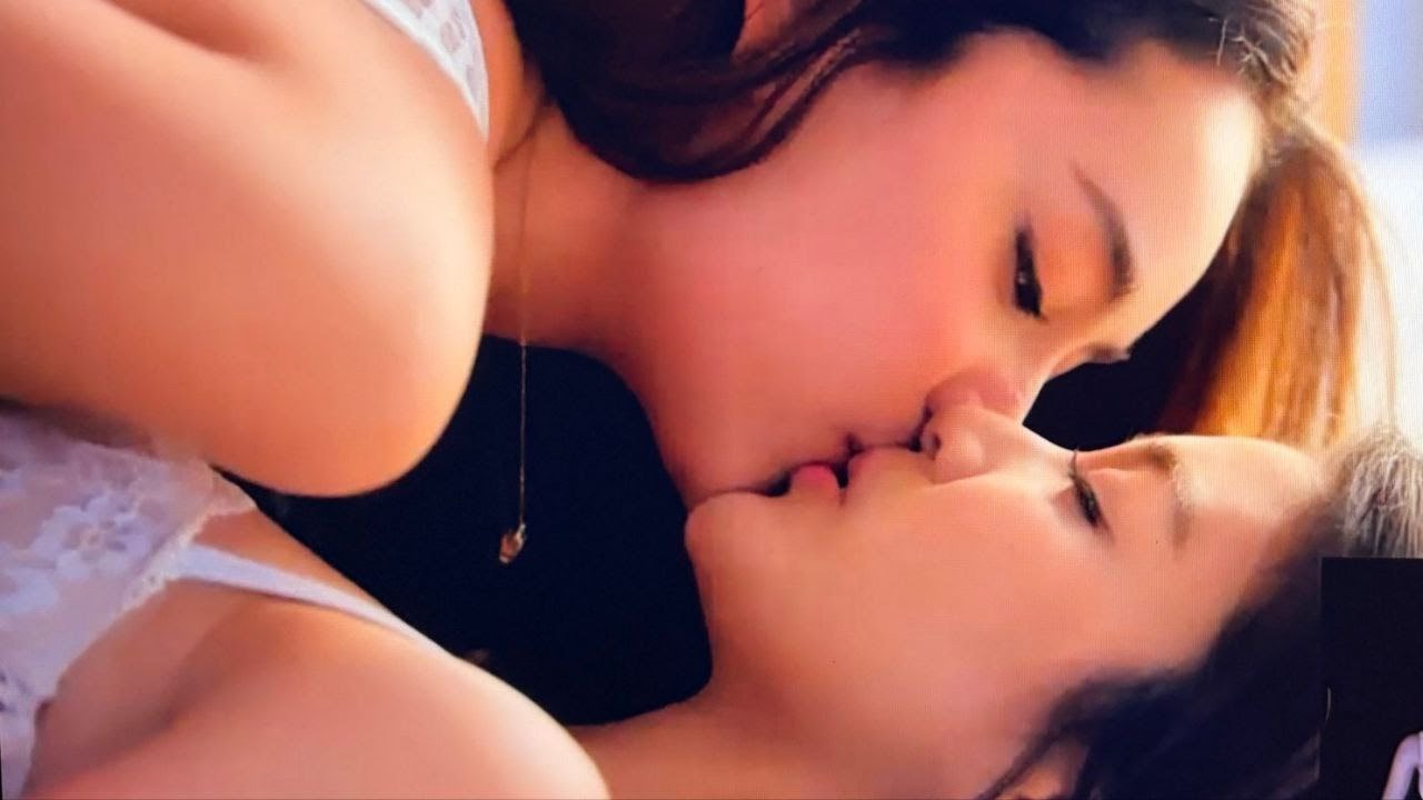 Ginny & Jayna - Love You no matter what - MelodyMinds - GinJay |4K [EngSubs]