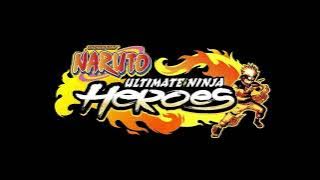Naruto - Ultimate Ninja Heroes OST: Hidden Leaf Forest