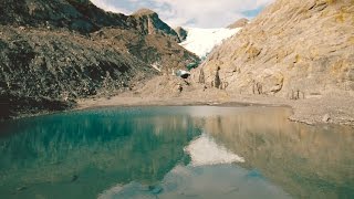 Worthington Glacier