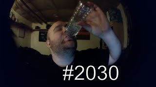 Thumbnail for Jon Drinks Water #2030