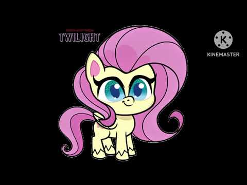 Wade You Know That's A Lie (Pony Life Parodia)