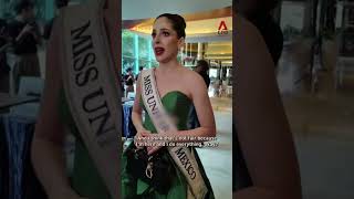 Mass Walkout At Miss Universe Pageant | 10 News 