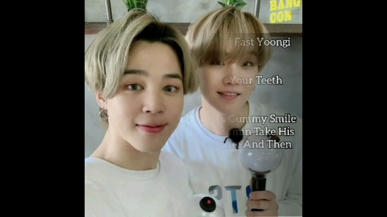 My Fake Little Space Husband Yoonmin ff (Oneshot)