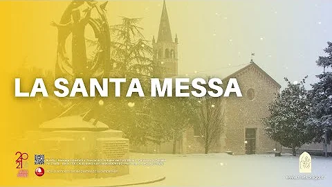Quando non è valida la messa?