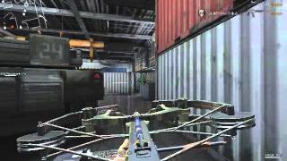 Sf2 gameplay Crossbow