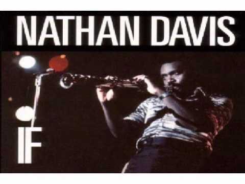 洋楽 Nathan Davis / IF Nathan Davis - If [US] Jazz (1976) - YouTube