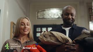 British Gas x C4 | Ticks All The Boxes