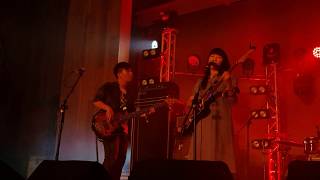 緩緩 (Huan Huan) Thousand Miles to Your Mind  @笑傲搖滾SHOUT OUT FESTIVAL_190908