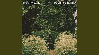 Video thumbnail of "Martin Courtney - Little Blue"