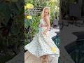 I bought this gorgeous outfit on Whatnot #whatnot #fashion