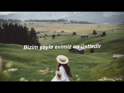 Jehrmar - Aylo Dilo (Türkçe Çeviri)