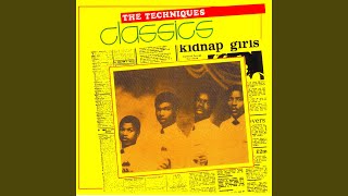 You Don't Care - The Techniques