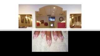 3D Nails and Spa in Conroe, TX 77303 (633)
