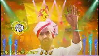 Namo Namo Na Telugu Desama songs |new Tdp song || VPS DJ SONGS