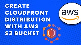 Create CloudFront Distribution With AWS S3 Bucket & AWS Certificate Manager | Step 4
