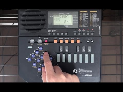 YAMAHA QY10 ミュージック　シーケンサー　アダプタ/教本付き 完動品 Amazon | YAMAHA ミュージック ハンディ・シーケンサー QY10