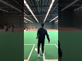 山下舜平大選手のカーブ受けてみた!#山下舜平大 #shorts