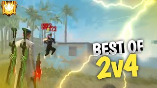 Fuego Mozzy - What's On My Mind 🧠8D audio(free fire highlight)