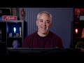 End of video