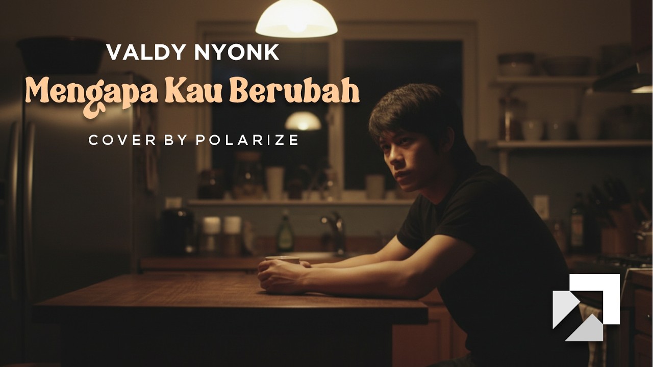 MENGAPA KAU BERUBAH - VALDY NYONK | ARIEL NOAH 2026 | Viral TikTok