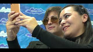 Siddhartha Firma Autografos Memoria Futuro